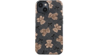 BURGA Hlle Tough MagSafe iPhone 16 Plus BFF | Burga