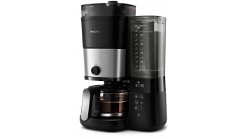 Philips | Coffee Maker | HD7900/01 | Drip | 1000 W | Black
