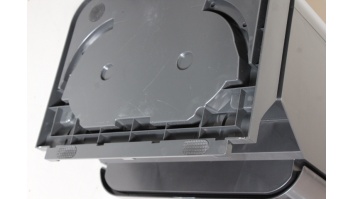 SALE OUT. | Midea Robot Vacuum Cleaner | V15 | Wet&Dry | 5200 mAh | Dust capacity 3 L | 16200 Pa | Black | DEMO, SCRATCHED BOTTOM