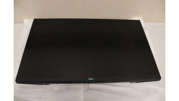 SALE OUT.  | Dell | Gaming Monitor | G3223D | 31.5 " | IPS | QHD | 16:9 | 120 Hz | 1 ms | 2560 x 1440 | 400 cd/m² | HDMI ports quantity 2 | Black | Warranty 36 month(s) | DEMO, MISSING SCREWS, MOUNTING MARKS.