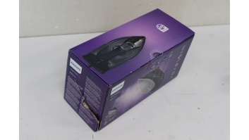 SALE OUT. Philips DST5040/80 Steam iron, Black | Philips | DST5040/80 | Steam Iron | 2600 W | Water tank capacity 320 ml | Continuous steam 45 g/min | Steam boost performance 200 g/min | DAMAGED PACKAGING