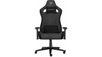 Genesis Gaming Chair | Nitro 660 | Grey