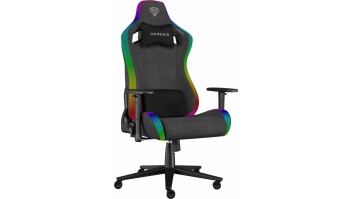 Genesis Gaming Chair | Trit 660 RBG | Grey