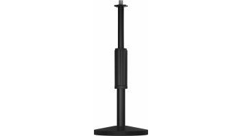 Genesis | Microphone Stand | Thulium 350D | Black