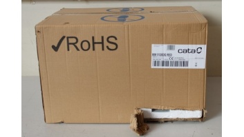 SALE OUT. Cata MW 5120DG Freestanding Microwave oven, Capacity 20 l, 700W, White/Red | CATA Microwave oven | MW 5120DG | Free standing | 20 L | 700 W | Grill | White/Red | DAMAGED PACKAGING