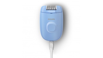 Philips Epilator | BRE228/00 Series 2000 | Number of power levels 1 | Blue