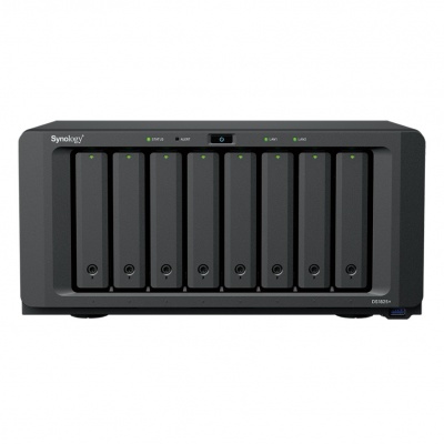 Synology DS1825+ DiskStation | Synology