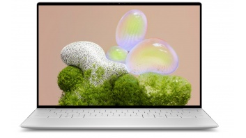 Dell XPS 13 9350 OLED Ultra 7 258V/32GB/1TB/Intel Arc/Win11 Pro/ENG backlit kbd/FP/Touch/Platinum/3Y Basic Onsite Warranty