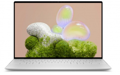 Dell XPS 13 9350 OLED Ultra 7 258V/32GB/1TB/Intel Arc/Win11 Pro/ENG backlit kbd/FP/Touch/Platinum/3Y Basic Onsite Warranty