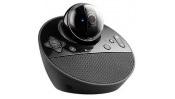 Logitech BCC950 ConferenceCam 1080p