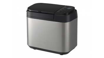 Panasonic | Bread Maker | SD-YR2550 | Power 550 W | Number of programs 31 | Display Yes | Black/Stainless steel