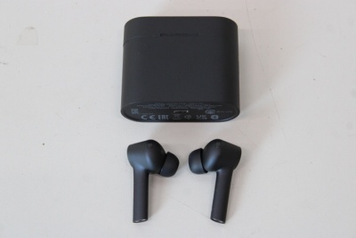 SALE OUT.  | Xiaomi | Mi True Wireless Earphones 2 Pro | Built-in microphone | Bluetooth | Black | USED