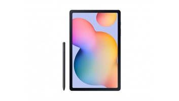 Samsung | Galaxy Tab | S6 Lite (P620) (2024) | Grey | TFT LCD | 1200 x 2000 pixels | 4 GB | 64 GB | Wi-Fi | Android | 14 | 802.11 a/b/g/n/ac | Bluetooth version 5.3