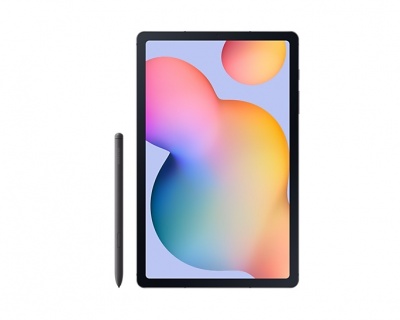 Samsung | Galaxy Tab | S6 Lite (P620) (2024) | Grey | TFT LCD | 1200 x 2000 pixels | 4 GB | 64 GB | Wi-Fi | Android | 14 | 802.11 a/b/g/n/ac | Bluetooth version 5.3