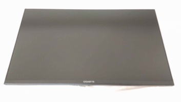 SALE OUT. Gigabyte Monitor GS27F EU 27 " IPS 1920 x 1080 pixels 1 ms 300 cd/m² 165 Hz HDMI ports quantity - 2, Black | Gigabyte | Monitor | GS27F EU | 27 " | IPS | 165 Hz | 1 ms | 1920 x 1080 pixels | 300 cd/m² | HDMI ports quantity 2 | Black | Warranty 3