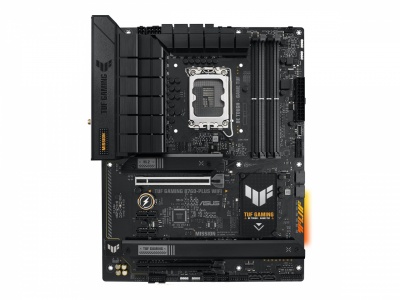 ASUS TUF GAMING B760-PLUS WIFI | Asus