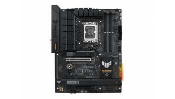 ASUS TUF GAMING B760-PLUS WIFI | Asus