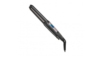 Remington S5515 Pro-Ceramic Extra Slim Hair Straightener, Black