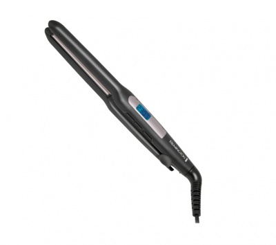 Remington S5515 Pro-Ceramic Extra Slim Hair Straightener, Black