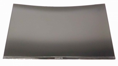 SALE OUT. Gigabyte Gaming Monitor GS27QC EU 27" VA, 1 ms, 250 cd/m², 170 Hz, HDMI ports quantity - 2, Black | Gigabyte Gaming Monitor | GS27QC EU | 27 " | VA | 170 Hz | 1 ms | 250 cd/m² | HDMI ports quantity 2 | Warranty 3 month(s) | USED, REFURBISHED, DA