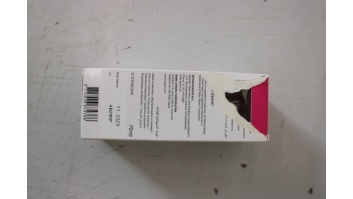 SALE OUT. Epson 112 EcoTank Pigment Magenta ink bottle | Epson 112 EcoTank Pigment | C13T06C34A | Ink Bottle | Magenta | DAMAGED PACKAGING