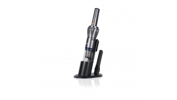 Tristar Vacuum Cleaner | KR-3160 | Cordless operating | Handheld | 90 W | 11.1 V | Operating time (max) 20 min | Anthracite