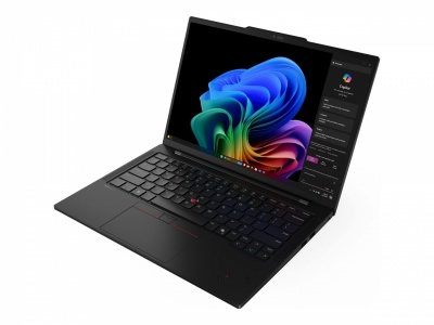 Lenovo ThinkPad T14s AMD Gen 6 14 WUXGA AMD Ryzen AI 5 PRO 340/32GB/512GB/AMD Radeon 840M/WIN11 Pro/ENG Backlit kbd/FP/3Y Warranty