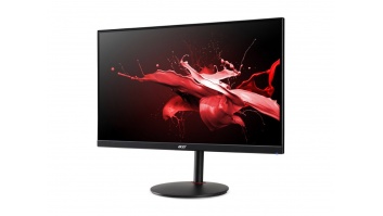 Acer Nitro XV270M3bmiiprx Series 27" IPS/LED/1920x1080/16:9/1ms/250/100m:1/2xHDMI/1xDP/Black | Acer
