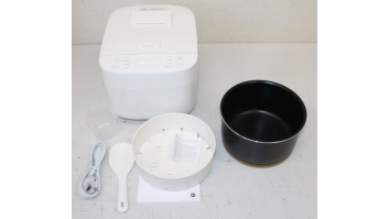 SALE OUT. Xiaomi Smart Multifunctional Rice Cooker EU | Xiaomi Smart Multifunctional Rice Cooker EU | 710 W | 3 L | White | DEMO