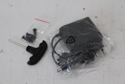 SALE OUT. Xiaomi Electric Scooter 4 Lite (2nd Gen) | Xiaomi | 6 month(s) | DEMO, WITHOUT ORIGINAL PACKAGING, MISSING MANUALS