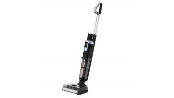 Jimmy Vacuum cleaner and washer | HW9 Pro Max | Cordless operating | Washing function | 460 W | 21.6 V | Operating time (max) 40 min | Black/Silver | Warranty 24 month(s)