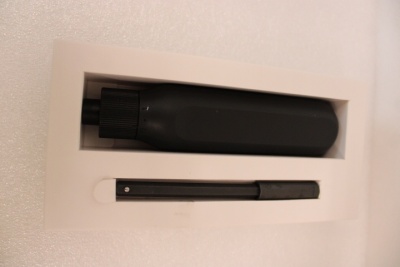 Xiaomi Mi 16-in-1 Ratchet Screwdriver | DEMO