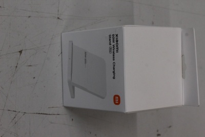 SALE OUT. Xiaomi 50W Wireless Charging Stand Pro | Xiaomi 50W Wireless Charging Stand Pro | DEMO