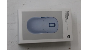 SALE OUT. Xiaomi Wireless Mouse 3, Blue | Xiaomi USED