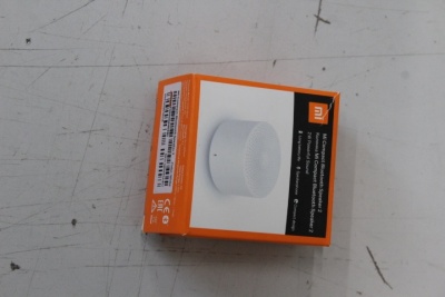 SALE OUT. Xiaomi Mi Compact Bluetooth Speaker 2 | Xiaomi Portable Bluetooth Speaker | 2 | DEMO | Bluetooth | Portable | Wireless connection