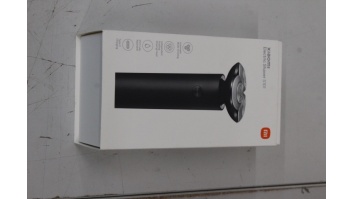 SALE OUT. Xiaomi Electric Shaver S101 EU | Xiaomi Electric Shaver | S101 EU | Operating time (max) 60 min | Wet & Dry | DEMO, SCRATCHED