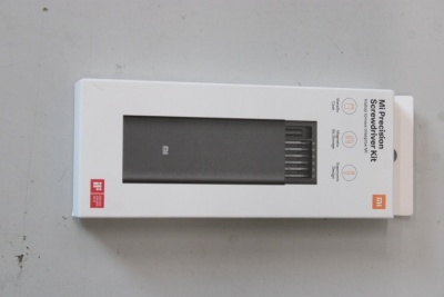 Xiaomi MI X WIHA PRECISION SCREWDRIVER SET | DEMO | Screwdriver Set