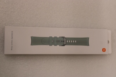 Xiaomi Watch 2 Flora Strap | Green | Fluororubber