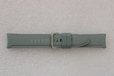 Xiaomi Watch 2 Flora Strap | Green | Fluororubber