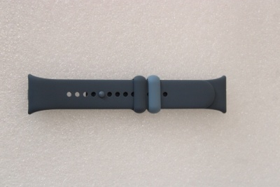 SALE OUT. Xiaomi TPU Quick Release Strap, Glacier blue | Xiaomi DEMO
