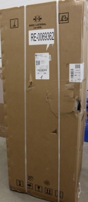 SALE OUT. Candy CHCS 514EW Refrigerator, E, Free standing, Combi, Height 151 cm, Fridge net 138 L, Freezer net 69 L, White | Candy Refrigerator | CHCS 514EW | Energy efficiency class E | Free standing | Combi | Height 151 cm | Fridge net capacity 138 L | 