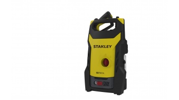 STANLEY SXPW14L-E High Pressure Washer (1400 W, 110 bar, 390 l/h) | Stanley 1400 W | 110 bar | 390 l/h