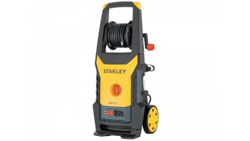 STANLEY SXPW25E-E High Pressure Washer (2500 W, 170 bar, 500 l/h) | Stanley 2500 W | 170 bar | 500 l/h