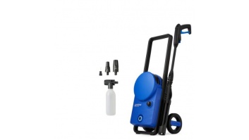 NILFISK | High-pressure washer | CORE 125-5 EU | 125 bar
