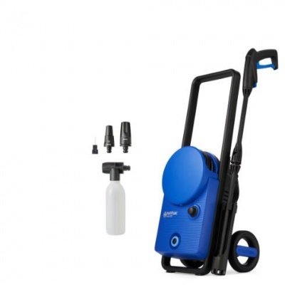NILFISK | High-pressure washer | CORE 125-5 EU | 125 bar
