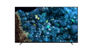 Sony | OLED TV | XR55A80L | 55" | Smart TV | Google TV | 4K UHD