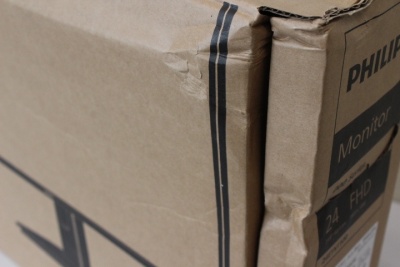 SALE OUT. Philips 24E1N1100A/00 23.8'' 16:9/1920x1080/250cd/m2/HDMI VGA DAMAGED PACKAGING | Philips | 24E1N1100A/00 | 24 " | IPS | 16:9 | 100 Hz | 4 ms | 1920 x 1080 pixels | 250 cd/m² | HDMI ports quantity 1 | Black | Warranty 36 month(s) | DAMAGED PACKA