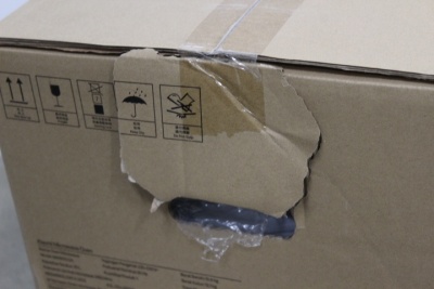 SALE OUT. Xiaomi Microwave Oven, DAMAGED PACKAGING | Xiaomi Microwave Oven | BHR7990EU | Free standing | 20 L | 1100 W | White | DAMAGED PACKAGING