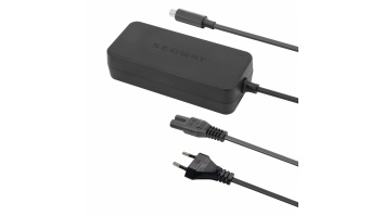 Segway 36V Kickscooter charger