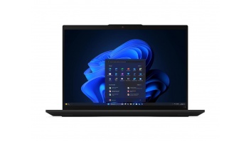 Lenovo ThinkPad L16 AMD Gen 2 16 WUXGA AMD R5 PRO 215/AMD Radeon 740M/WIN11 Pro/Nordic Backlit kbd/FP/3Y Warranty